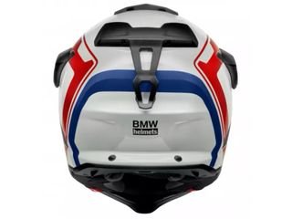 Casco BMW GS Carbon Evo