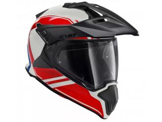Casco BMW GS Carbon Evo