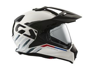 Casco BMW GS Carbon Evo