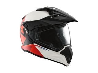 Casco BMW GS Carbon Evo