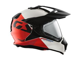 Casco BMW GS Carbon Evo
