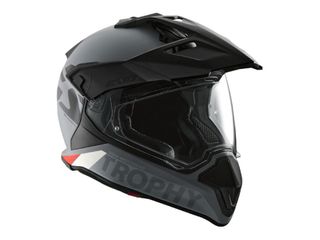 Casco BMW GS Carbon Evo