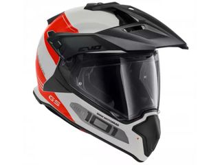 Casco BMW GS Carbon Evo