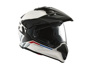 Casco BMW GS Carbon Evo