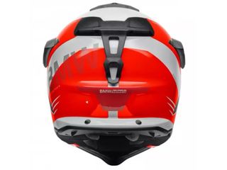 Casco BMW GS Carbon Evo