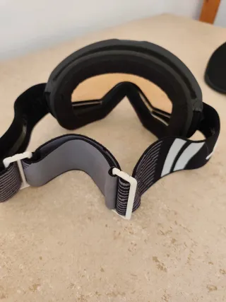 Gafas de esquí (máscara) Julbo Reactiv S1-3