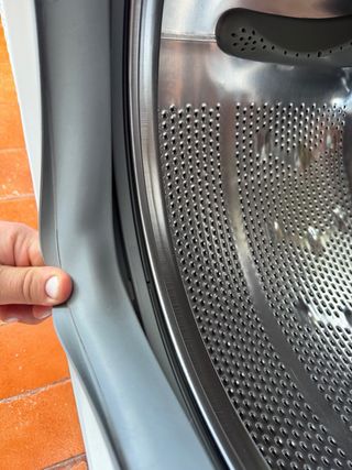 Lavadora Candy Ultra 10kg 1200 RPM