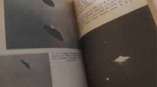 Dossier OVNIS