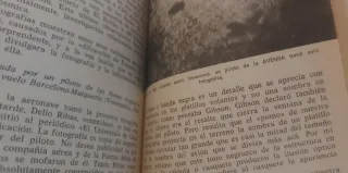 Dossier OVNIS