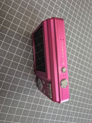 Fujifilm FinePix J12 8.2MP 3x Zoom Fotocamera