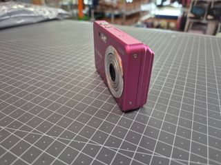 Fujifilm FinePix J12 8.2MP 3x Zoom Fotocamera