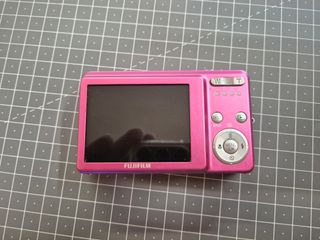 Fujifilm FinePix J12 8.2MP 3x Zoom Fotocamera