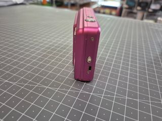 Fujifilm FinePix J12 8.2MP 3x Zoom Fotocamera