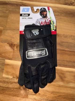 Guantes de Béisbol Franklin CFX PRO  Nuevos.