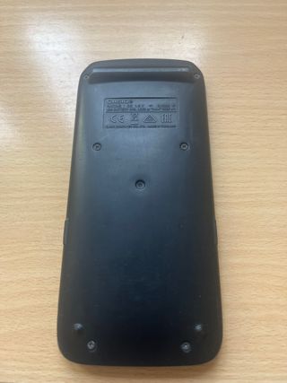 Calculadora Casio fx-82SPX II Iberia