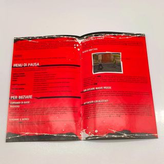 Urban Reign - Ed Italiana - Ps2 Playstation 2