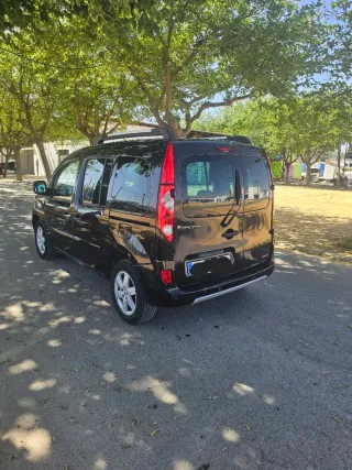 Renault Kangoo unico propietario
