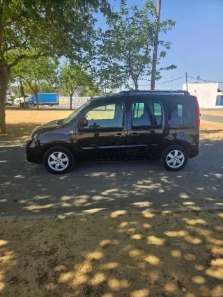 Renault Kangoo unico propietario
