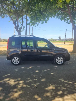 Renault Kangoo unico propietario