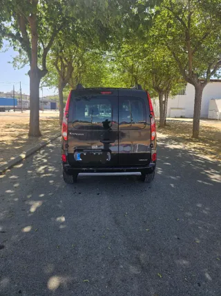Renault Kangoo unico propietario