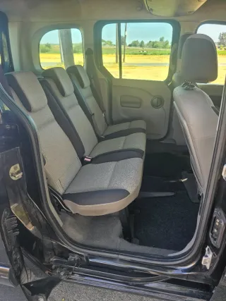 Renault Kangoo unico propietario