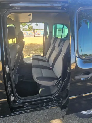Renault Kangoo unico propietario
