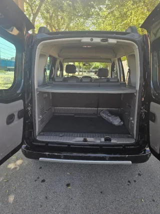 Renault Kangoo unico propietario