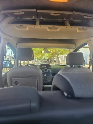 Renault Kangoo unico propietario