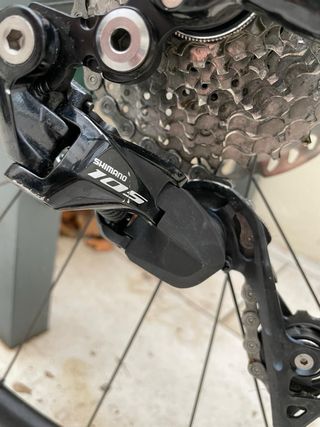 Bici Carretera Trek Émonda ALR 5 Shimano