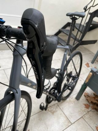 Bici Carretera Trek Émonda ALR 5 Shimano