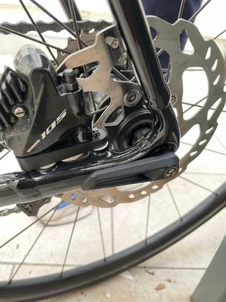 Bici Carretera Trek Émonda ALR 5 Shimano