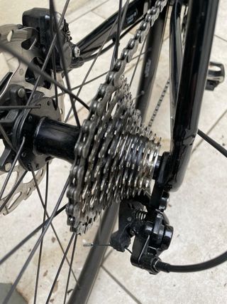 Bici Carretera Trek Émonda ALR 5 Shimano