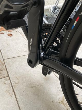 Bici Carretera Trek Émonda ALR 5 Shimano