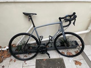 Bici Carretera Trek Émonda ALR 5 Shimano
