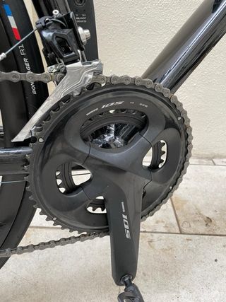 Bici Carretera Trek Émonda ALR 5 Shimano