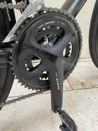 Bici Carretera Trek Émonda ALR 5 Shimano