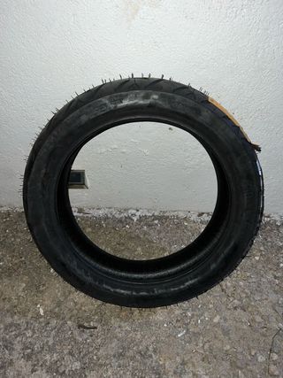 Neumático Continental 140/70 R16 M/C 65S