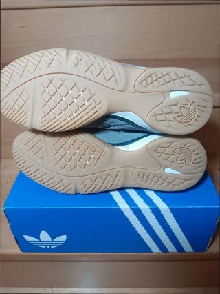 Adidas Gazelle Sala Gris Talla 37