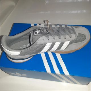 Adidas Gazelle Sala Grigio Taglia 37