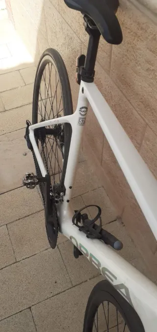 Orbea Orca