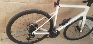 Orbea Orca