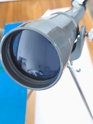 Telescopio Allstar 30x60 mm