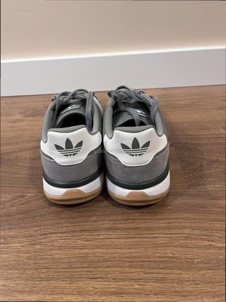 Adidas Gazelle Sala Gris Talla 37