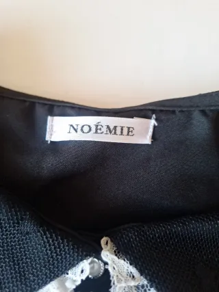 Camisa Noemi