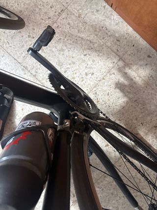 Orbea Oniz Carretera Negra