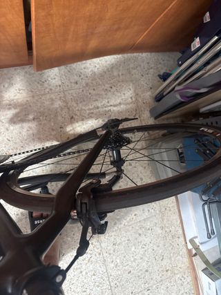 Orbea Oniz Carretera Negra