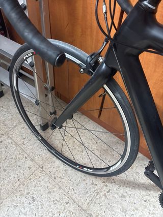 Orbea Oniz Carretera Negra