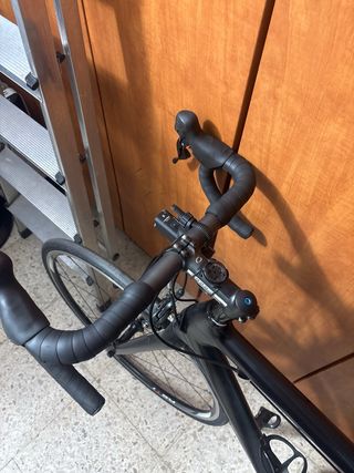 Orbea Oniz Carretera Negra