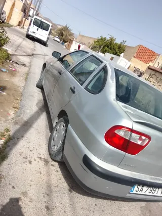 SEAT Cordoba 2000