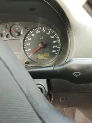 SEAT Cordoba 2000